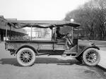Oldsmobile Model T Economy Truck 1919 года